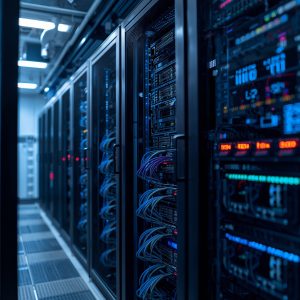 Cloud and Hybrid Infrastructure Audit