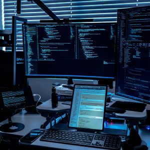 Advanced Security Infrastructure Assessment