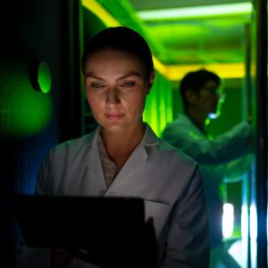 Enterprise Network Architecture Deep Audit