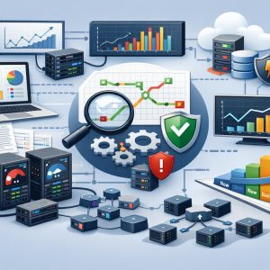 Performance and Capacity Audit