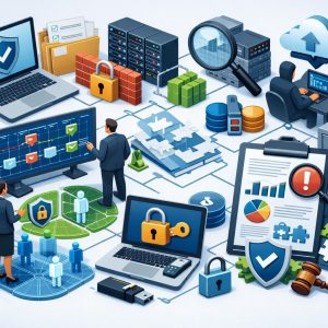 Compliance and Governance Infrastructure Review