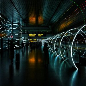 Data Center Infrastructure Evaluation